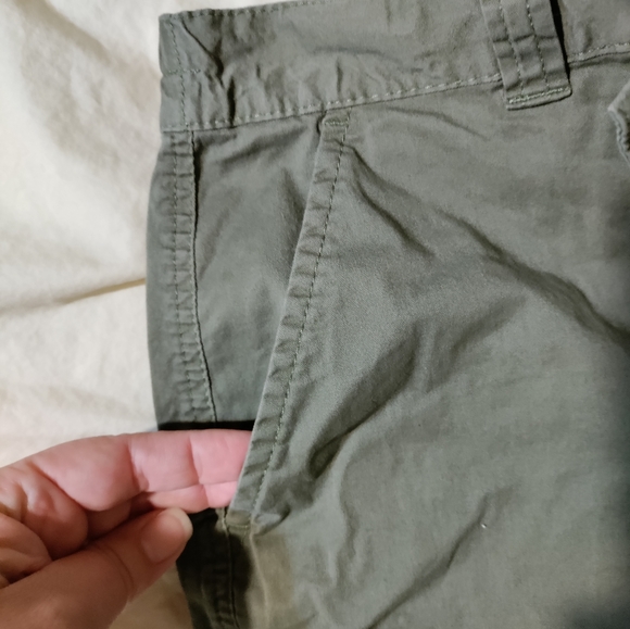 Karen Scott loose fit Bermuda shorts - Picture 5 of 7